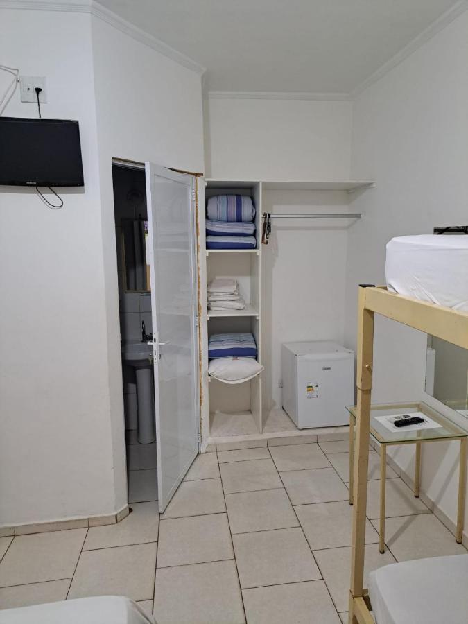Pousada Do Mineiro Olímpia エクステリア 写真