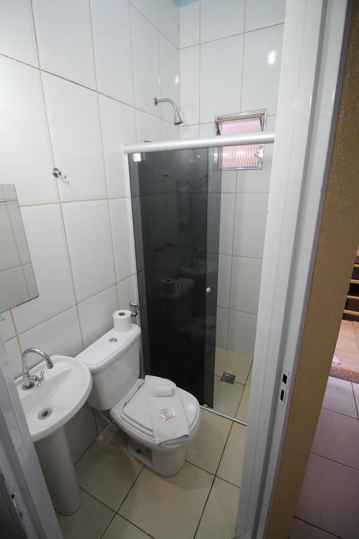 Pousada Do Mineiro Olímpia エクステリア 写真