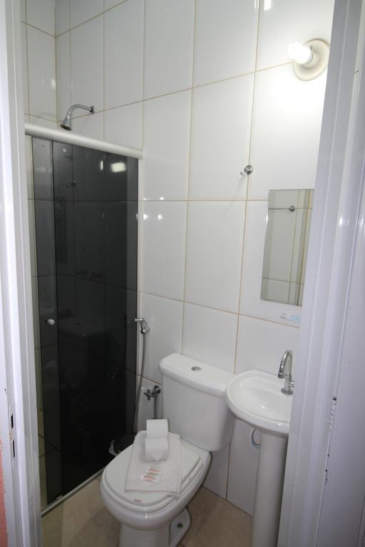 Pousada Do Mineiro Olímpia エクステリア 写真